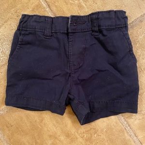 Oshkosh 6month boy shorts